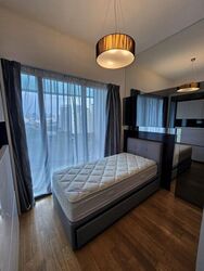Soleil @ Sinaran (D11), Condominium #473454291
